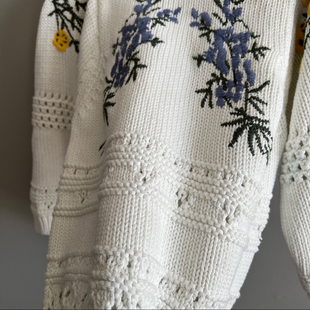 ba&sh Miro Sweater - Picture 10 of 16